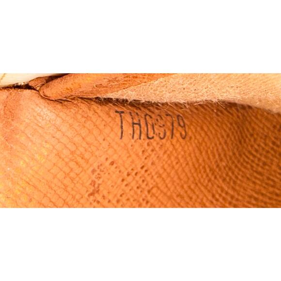 Louis Vuitton Monogram Trifold Wallet Elise – Vintage - Picture 3 of 8